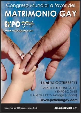 Cartel expogay