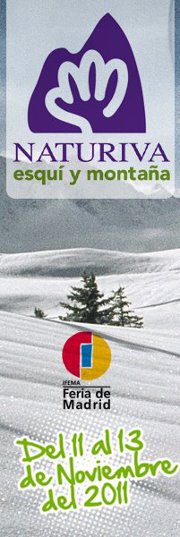 Cartel naturiva