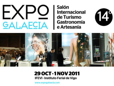 cartel Expogalaecia
